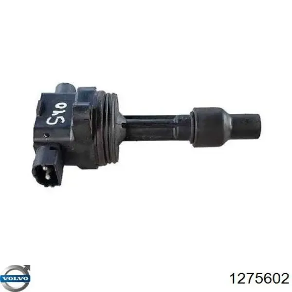 Катушка зажигания 1275602 Volvo