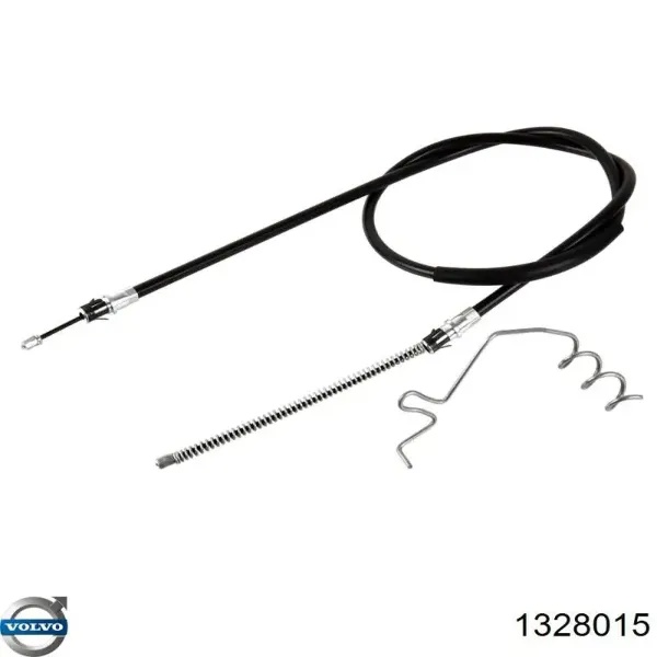 ГБЦ Volvo 740 744