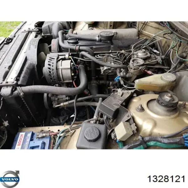  1328121 Volvo