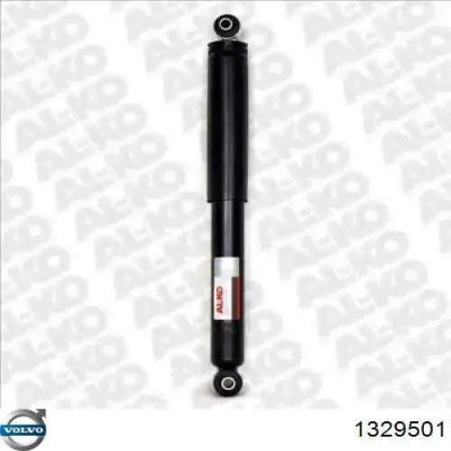 Амортизатор задний 1329501 Volvo