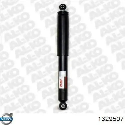 Амортизатор задний 1329507 Volvo
