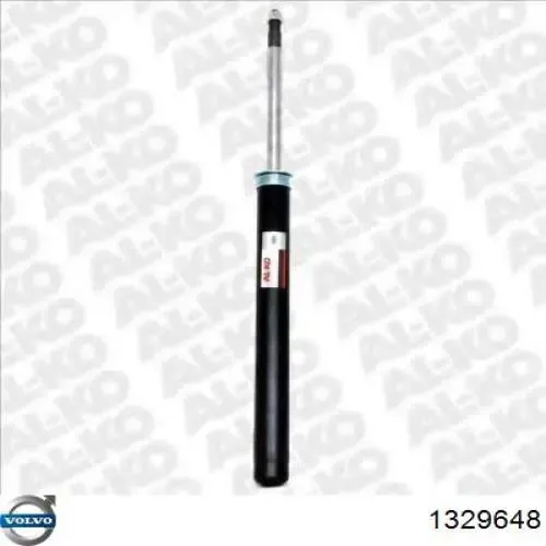 Амортизатор передний 32870F Boge