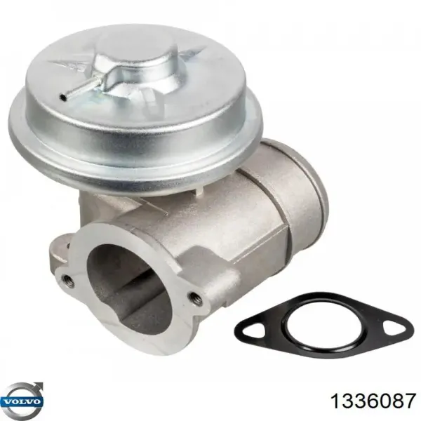 Трамблер Volvo 740 744