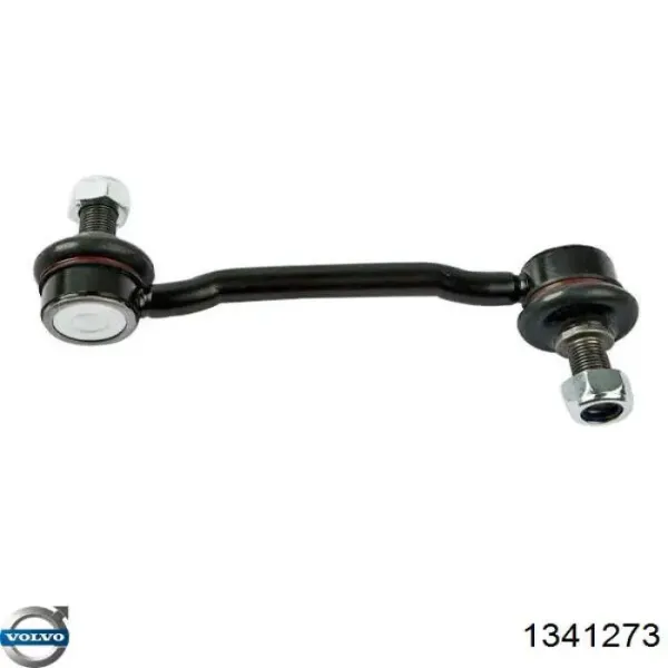  1341273 Volvo