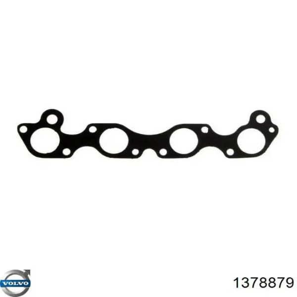 Прокладка коллектора впуск Volvo 1378879