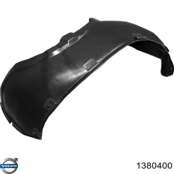 Подкрылок передний левый Volvo 740 744