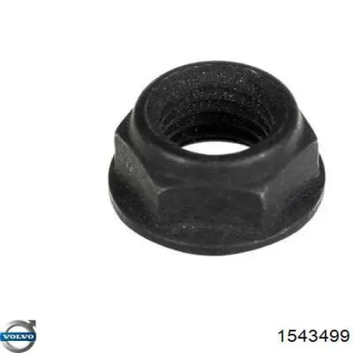  1543499 Volvo