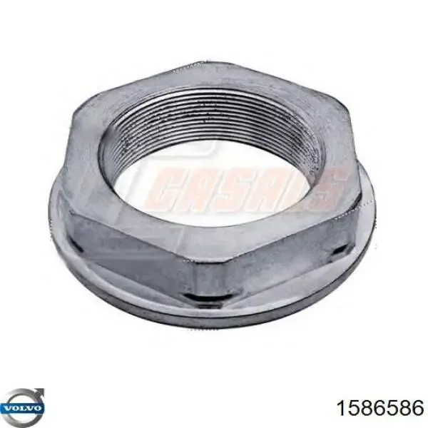  1586586 Volvo