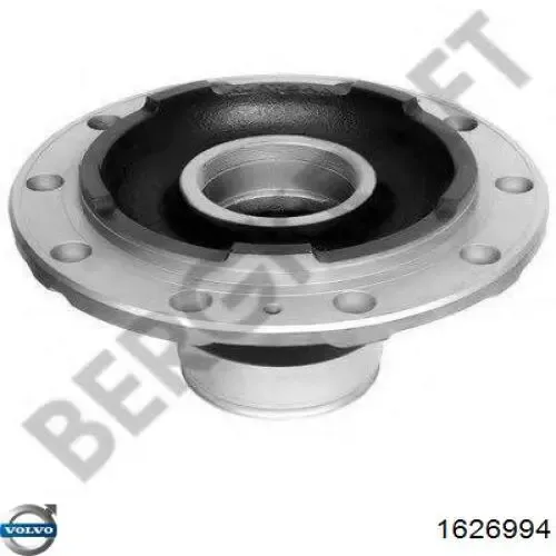 Передняя ступица 1626994 Volvo