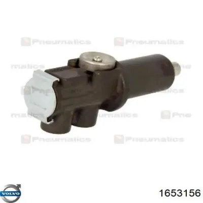 Клапан контроля гидропривода сцепления VOLVO 1653156