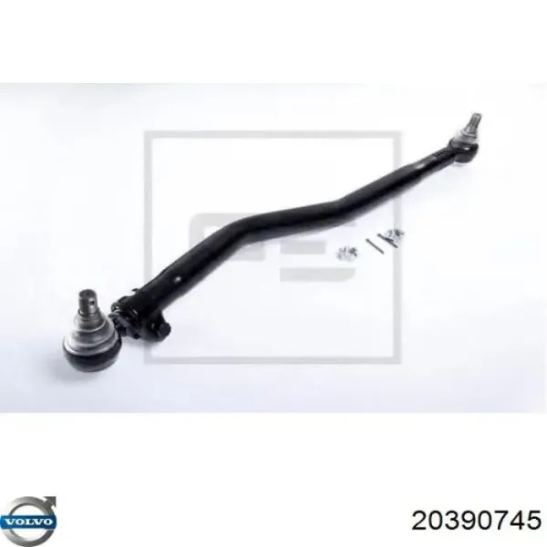 Рулевая тяга 20390745 Volvo