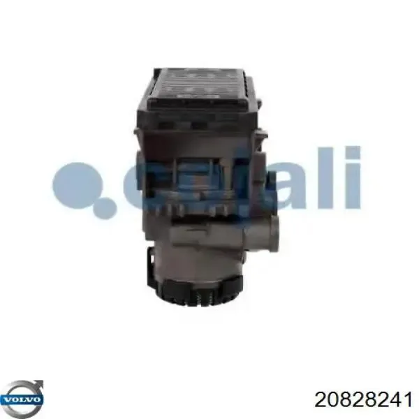 Модулятор EBS 20828241 Volvo