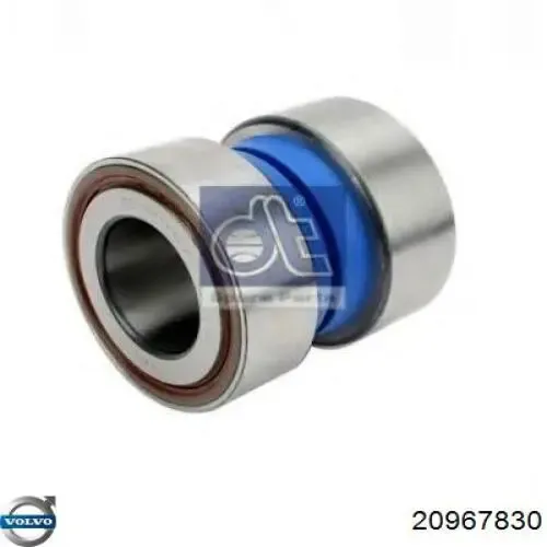 Ремкомплект ступицы 20967830 Volvo