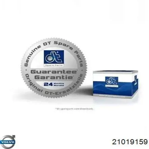Втягивающее реле стартера 5001866924 Renault (RVI)
