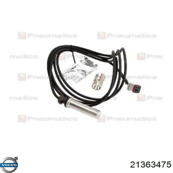 Датчик АБС задний 21363475 Volvo