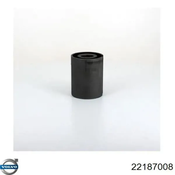 Сайлентблок задней рессоры передний 22187008 Volvo