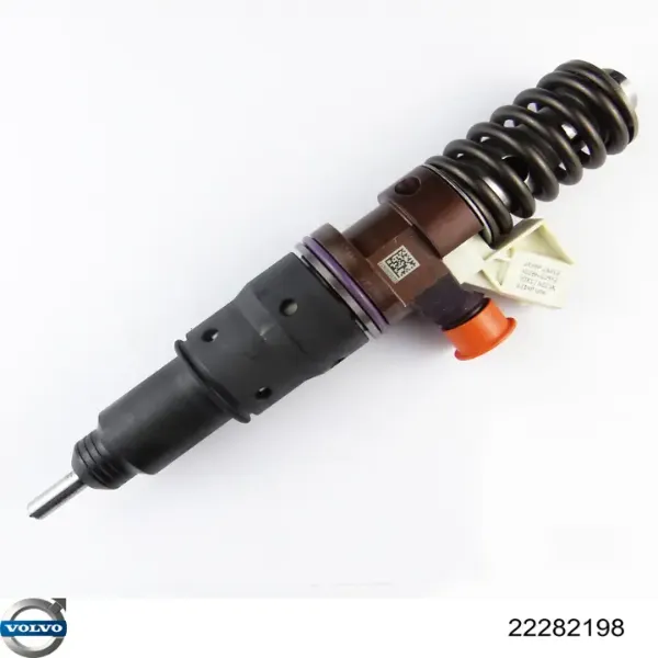 Топливные форсунки 22282198 Volvo
