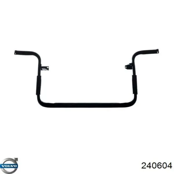 Щетки стартера SBSX104 General Motors