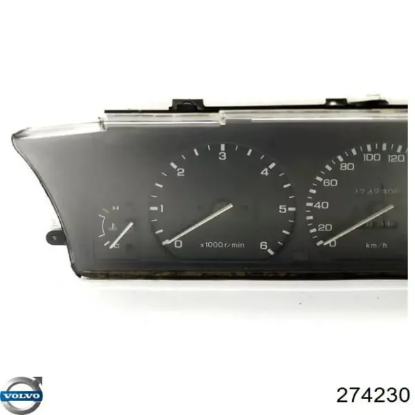 274230 Volvo