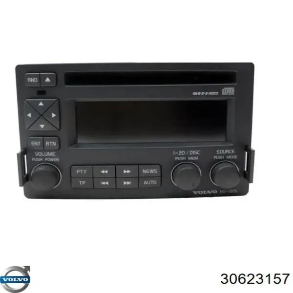  30623157 Volvo