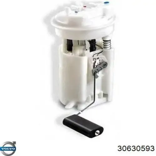 Бензонасос ENT100156 Engitech