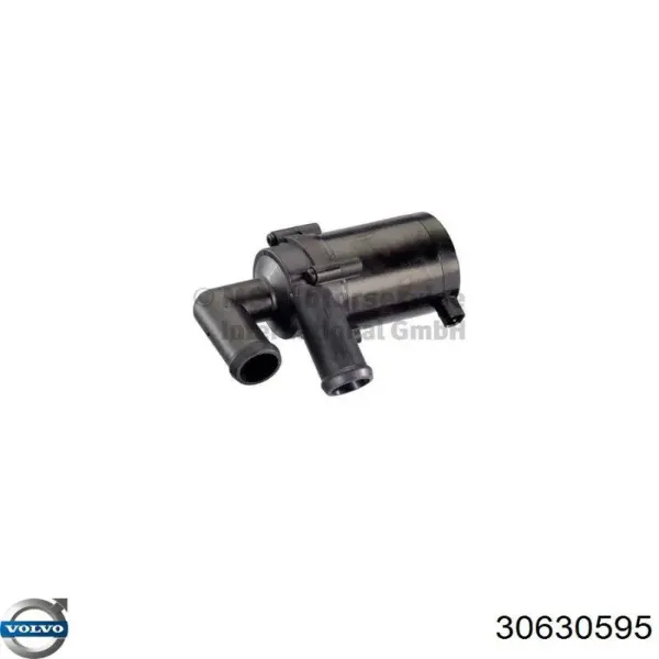 Бензонасос 30630595 Volvo
