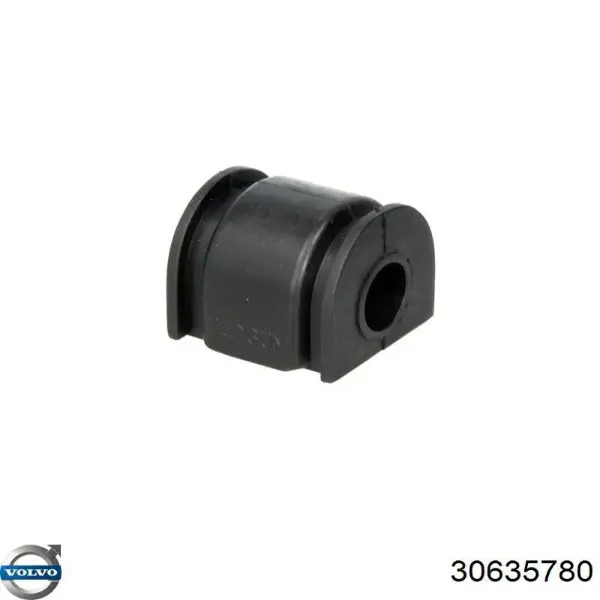 30635780 Volvo Стабилизатор задней балки