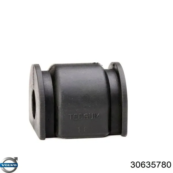 Стабилизатор задний 30635780 Volvo