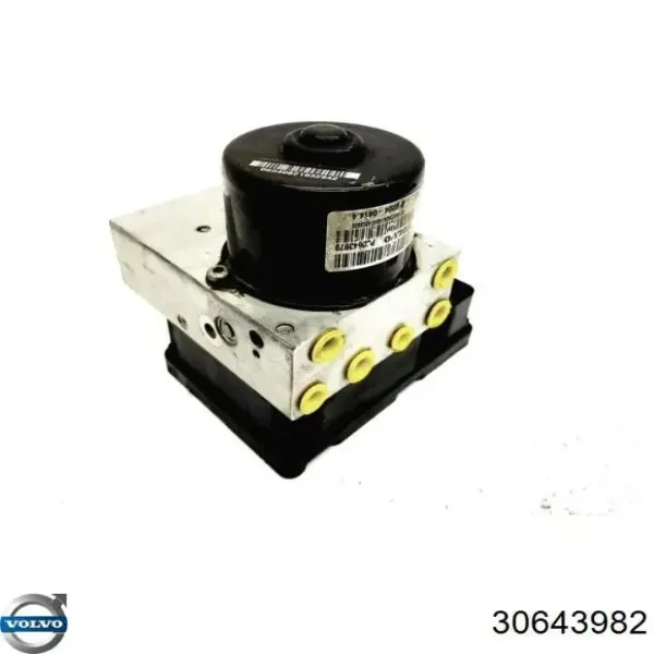  30643982 Volvo