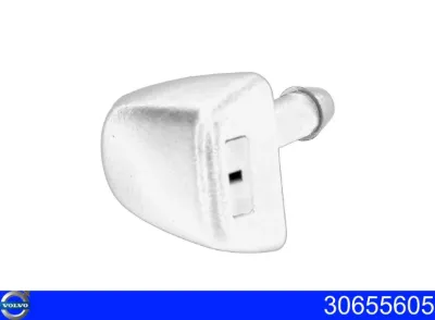 Форсунка омывателя лобового стекла VOLVO 30655605