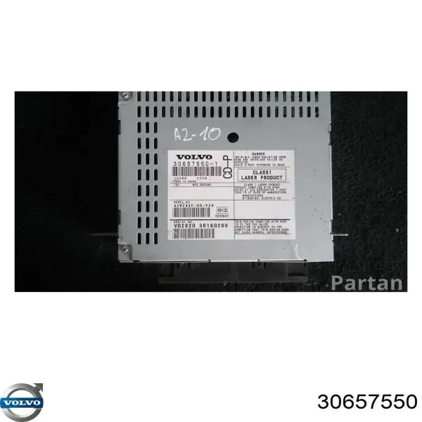  30657550 Volvo