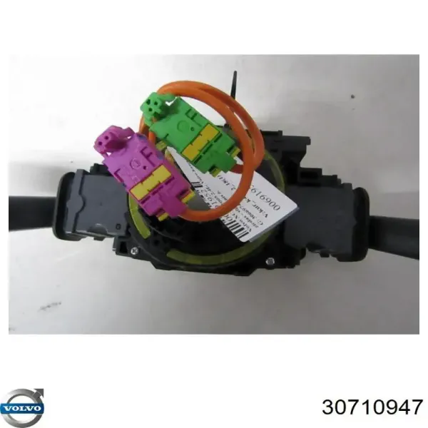  30710947 Volvo