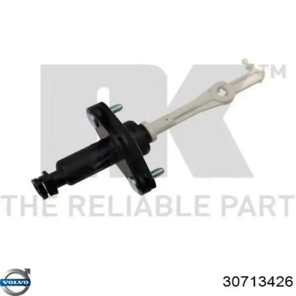 ГЦС FTE KG19009842 цена, от 165.38 USD