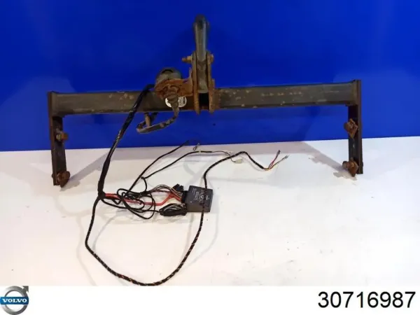  30716987 Volvo