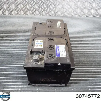 Автомобільний акумулятор Вольво 85 А/г 12 В (30745772)