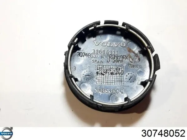 Колпаки Volvo XC60 I