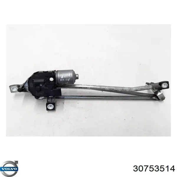 Трапеция дворников 30753514 Volvo