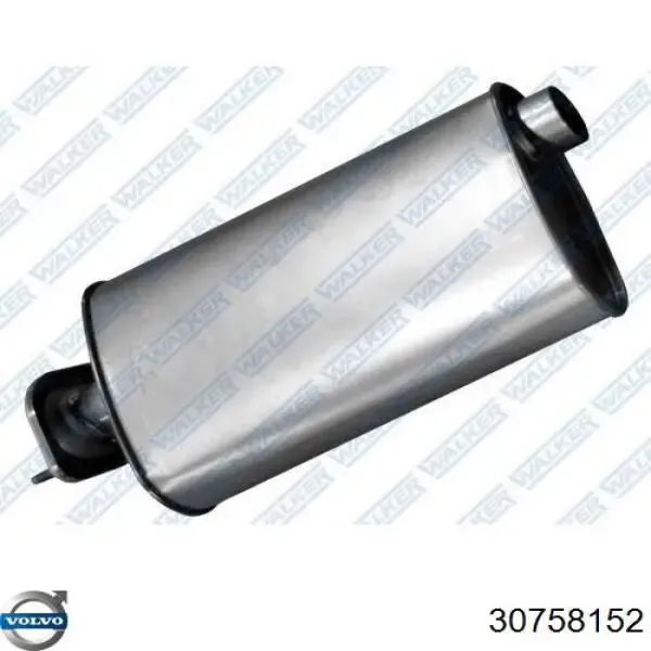  30758152 Volvo
