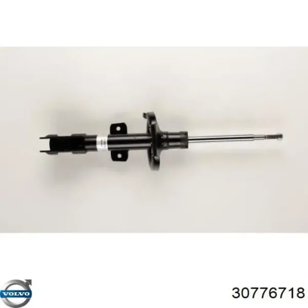 30776718 Volvo Амортизатор передний