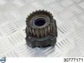 Звездочка привода коленвала Volvo XC60 156