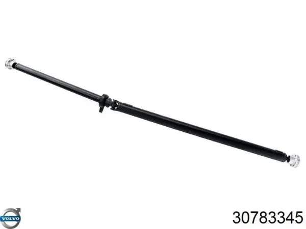 Вал карданный задний в сборе Volvo XC90 внедорожник (2002 - 2014) цена, от 26.22 USD