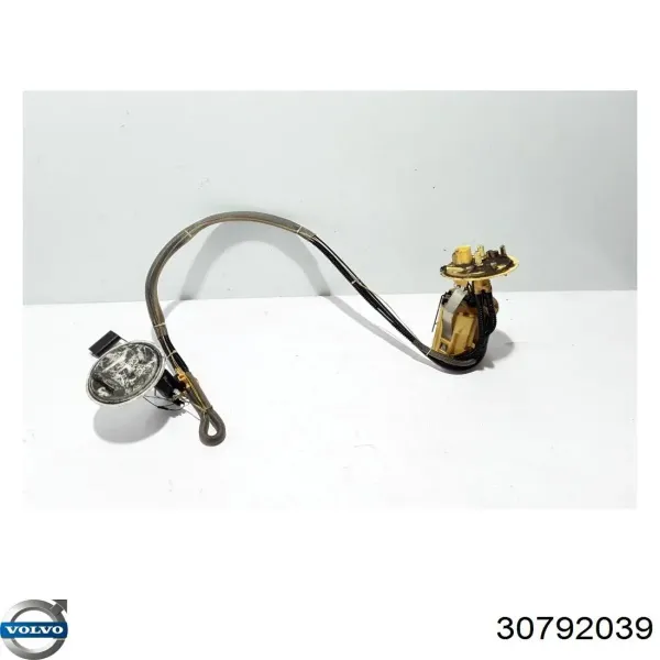  30792039 Volvo