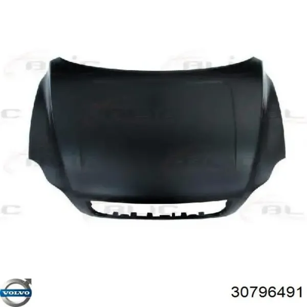 Капот 30796491 Volvo