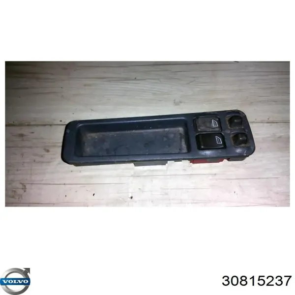  30815237 Volvo