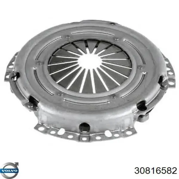 Корзина сцепления 30816582 Volvo