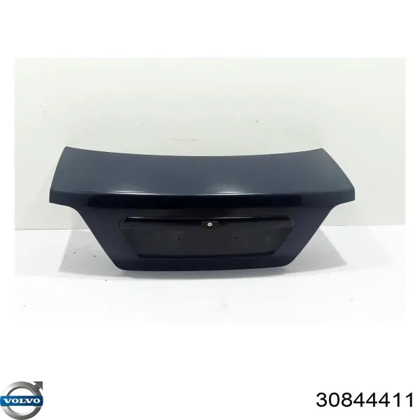 Крышка багажника Volvo S40 I