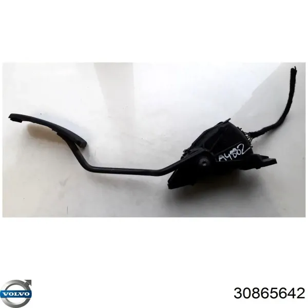 Педаль газа 30865642 Volvo