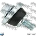 Тришип Renault Twingo C06