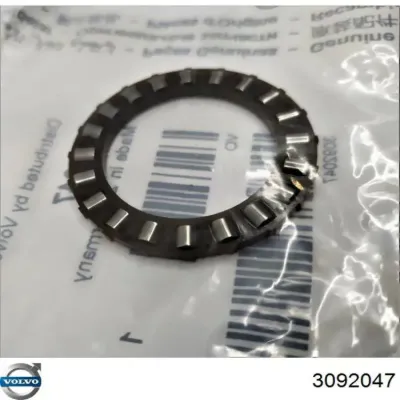 Подшипник рулевой колонки VOLVO 3092047