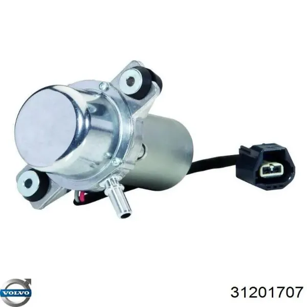 Вакуумный насос 22819443 General Motors